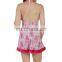 Fasense Exclusive Women Power Net Nightwear Sleepwear Babydoll Slip