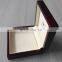 Good quality engraving and handmade antique wooden packaging boxes