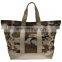 Canvas Together Tote shopping bags