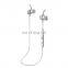 Fashion wholesale headsets colorfulbest sell on  Baseus Wire Wireless Earphone In-ear Headphone wireless earphone