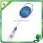 retractable badge reel