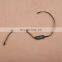 Professional Accessory Hanging Tablets &hang Colorful Granule Plastic Tag