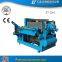 Egg Tray Making Production  Line/Waste Paper Pulp Egg Tray Machine