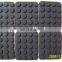 3M adhesive silicone rubber feet
