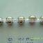 ShenZhen OEM metal brass /silver/ gold ball chain