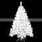 Hot sale pvc christmas tree high quality christmas tree christmas plastic ornaments