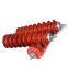 34kv Power Station Type Outdoor Line Type High Voltage Zinc Oxide Arrester