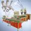 PP Melt Blown Filter Cartridge Machine, PP Spun Water Filter Cartridge Machine