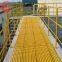 Frp Plastic Walkway Grid Grating Strongwell Fiberglass Grating