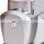 400ml Wall Mounted Manual Liquid Plastic Soap Dispenser For Bathroom Use CD-1016B