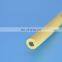 4 core twisted pair ROV cable neutrally buoyant underwater cable