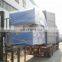 RYB1600A Horizontal insulating glass heated roller press machine