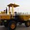 Mini Tipper 5tons FCY50 mini dumper truck