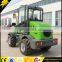 0.8ton mini loader, 0.8ton garden tractor, 0.8ton front loader
