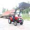 Tractor 304 30hp 4 wheel drive farm tractor