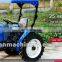 4wd 25hp small Tractors