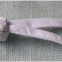 chef uniform fabric strips 100% cotton twill by hand chinese knot button frog button with two parts for chef uniform