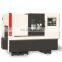 TCK46A factory price cnc milling lathe machine slant bed for sale