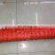 Orange Plastic Safety Fence For Sale