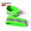 Safety reflex band elastic reflective Wristbands Armband Leg Straps Soccer arm strap