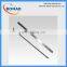 stainless steel Test hook probe IEC60065 180mm lab test equipment
