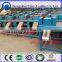 cooling and hot cutting production line/plastic granulator/pelletizing machine PP PE cutting machine
