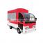 Military fast food mobile kitchen trailer for sale towable food trailer camping mobile kitchen trailer