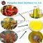 Palm oil press machine with palm fruits exraction, refinery and fractionation production line