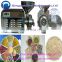 commercial used stainless steel milling machine electric grain grinder machine