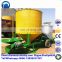New designed paddy rice grain drying machine price grain dryer cob dryer machine