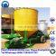 New designed paddy rice grain drying machine paddy rice grain dryer machine Coffee Bean dryer for sale