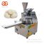 Easy Operation Chinese Automatic Siopao Momo Making Production Line Steamed Stuffed Bun Machine Price