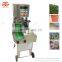Multifunctional Vegetable Yam Slicing Machine Onion Chips Sweet Potato Cube Cutter