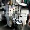 2019 model 6YZ-260 for small business olive oil extraction fully automatic hydraulic cold press machine