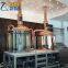 High quality 2 bbl beer brewing equipment beer making machine mash system for sale