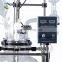 China Price 50L Glass Reactor Stainless Steel Chemical Reactor