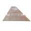 4MM*1250*4000MM ms steel plate price Q235b