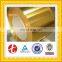 Plastic brass alloy coil with great price for chemical