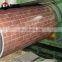 PPGI Coils, Color Coated Steel Coil, RAL9002 White Prepainted Galvanized Steel Coil Z275/Metal Roofing