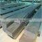 China Supplier 316 321 Hot Rolled Stainless Steel Flat Bar