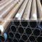 Hot sale ASTM A106 Gr.b hot rolled seamless steel pipe