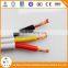 AS/NZS5000 Solid or Strand core Tps flat cable wire
