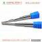 WTFTOOL non-standard solid carbide step drilling bit tools