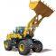 5Ton SL50W-2 Shantui rc Electr Front End Loader