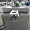 High efficiency multi-position corner crimping machine for aluminum profile