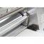 Fondant sheeter/dough flatten machine/bakery machines sheeter