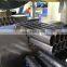 YJ325CNC Automatic pipe cutting machine (Servo feeding , hydraulic tail material , upper and lower clamping)