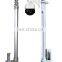 electro mechanical telescopic mast 10m for camera