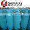 high quality 45kg/105L LPG cylinder for hotel