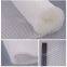 Manufacture white washable 3d knitted spacer mesh fabric for mattress